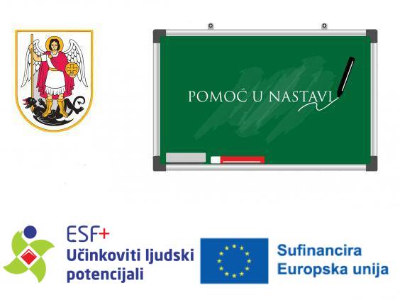 POMOĆNICI U NASTAVI 5